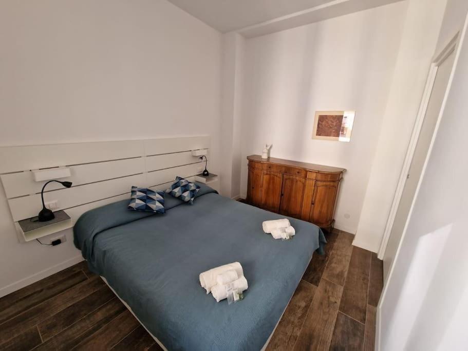 Appartamento Casa Francesco *