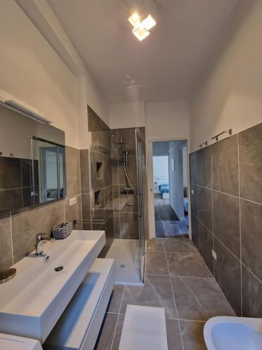 Appartamento Casa Francesco Milano