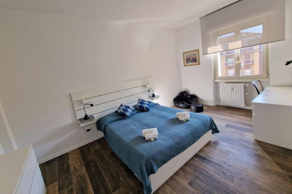 Casa Francesco * Milán