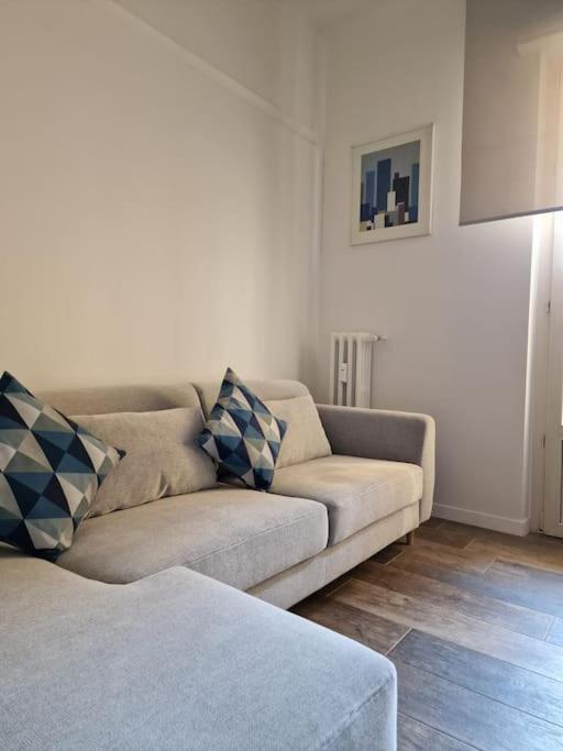 Apartamento Casa Francesco